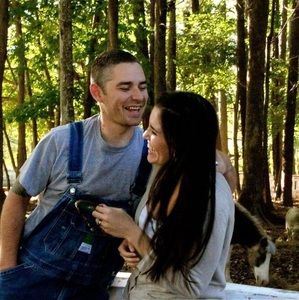 Meet your Posher, Bryan